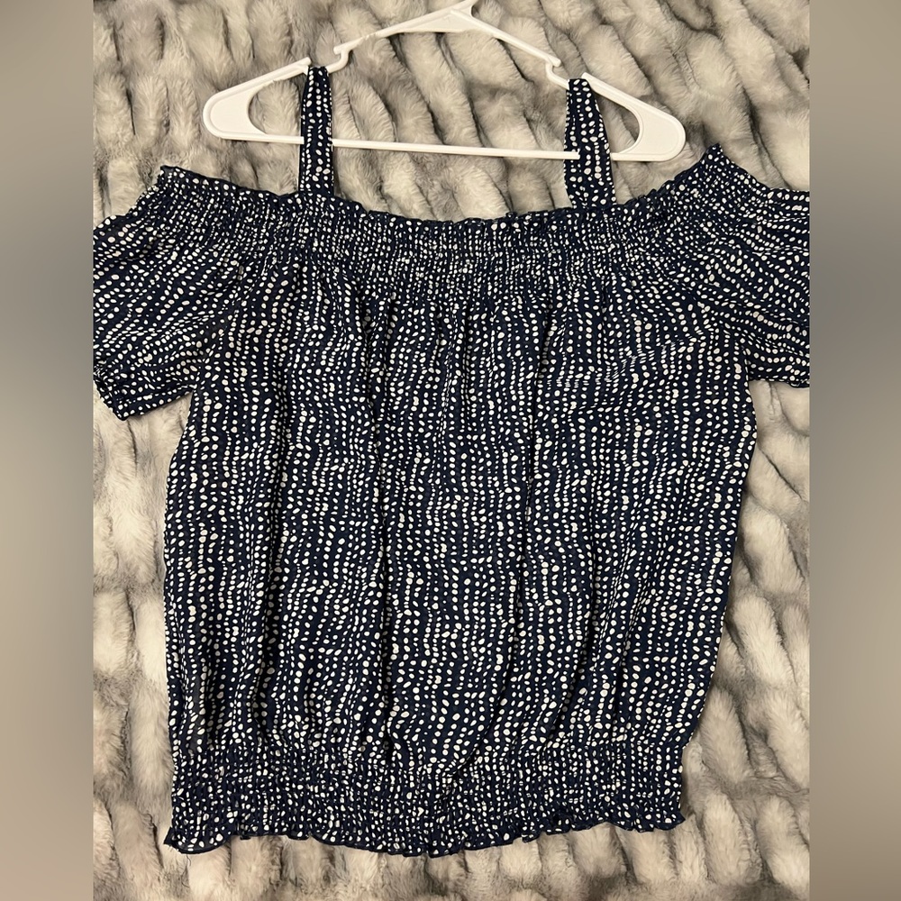 Forever 21 size medium top